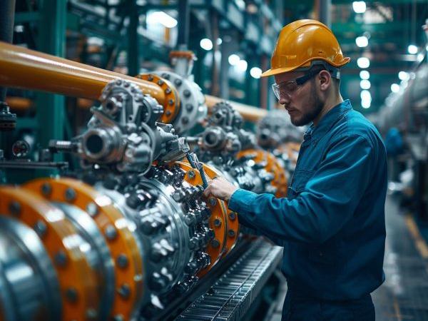 株洲市新科橡塑制品有限公司：創(chuàng)新驅動磨機橡膠襯里行業(yè)，提供全面減震解決方案